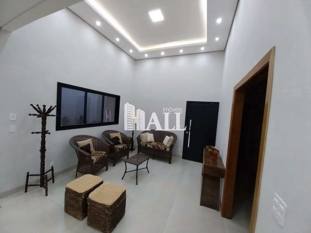 Casa, 3 quartos, 110 m² - Foto 2