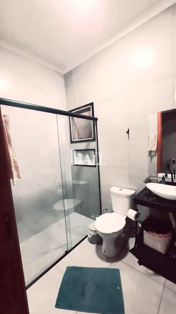 Casa, 3 quartos, 110 m² - Foto 6