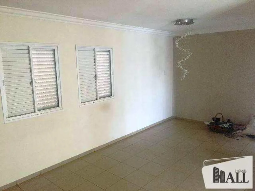 Apartamento, 3 quartos, 114 m² - Foto 5