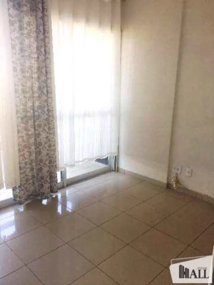 Apartamento, 3 quartos, 114 m² - Foto 3