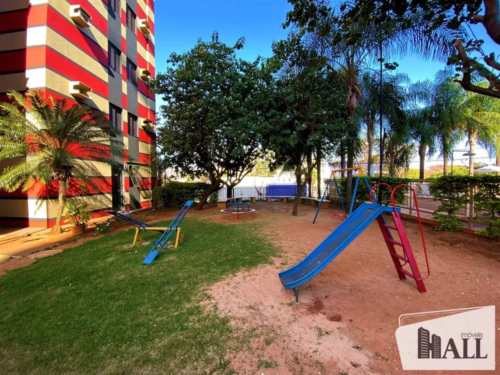 Apartamento, 3 quartos, 114 m² - Foto 4