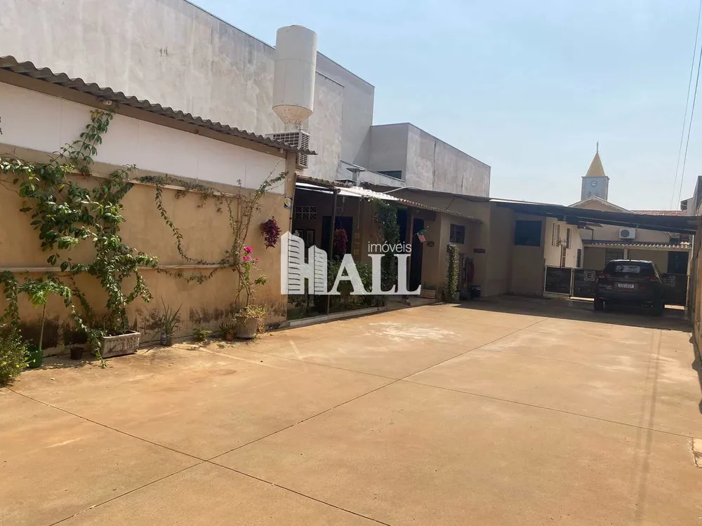 Casa, 4 quartos, 150 m² - Foto 2