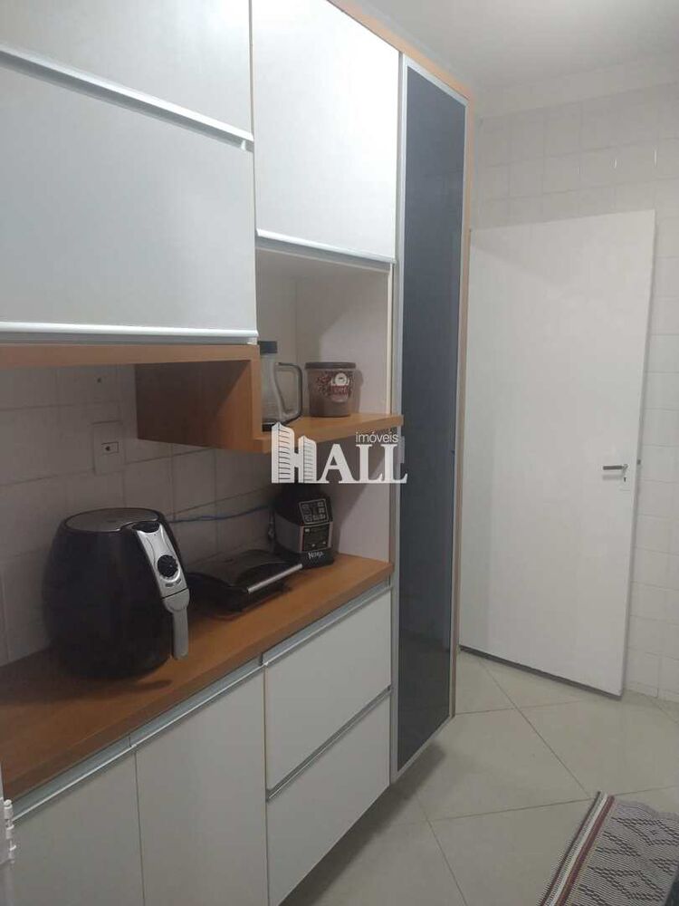Apartamento, 2 quartos, 80 m² - Foto 3