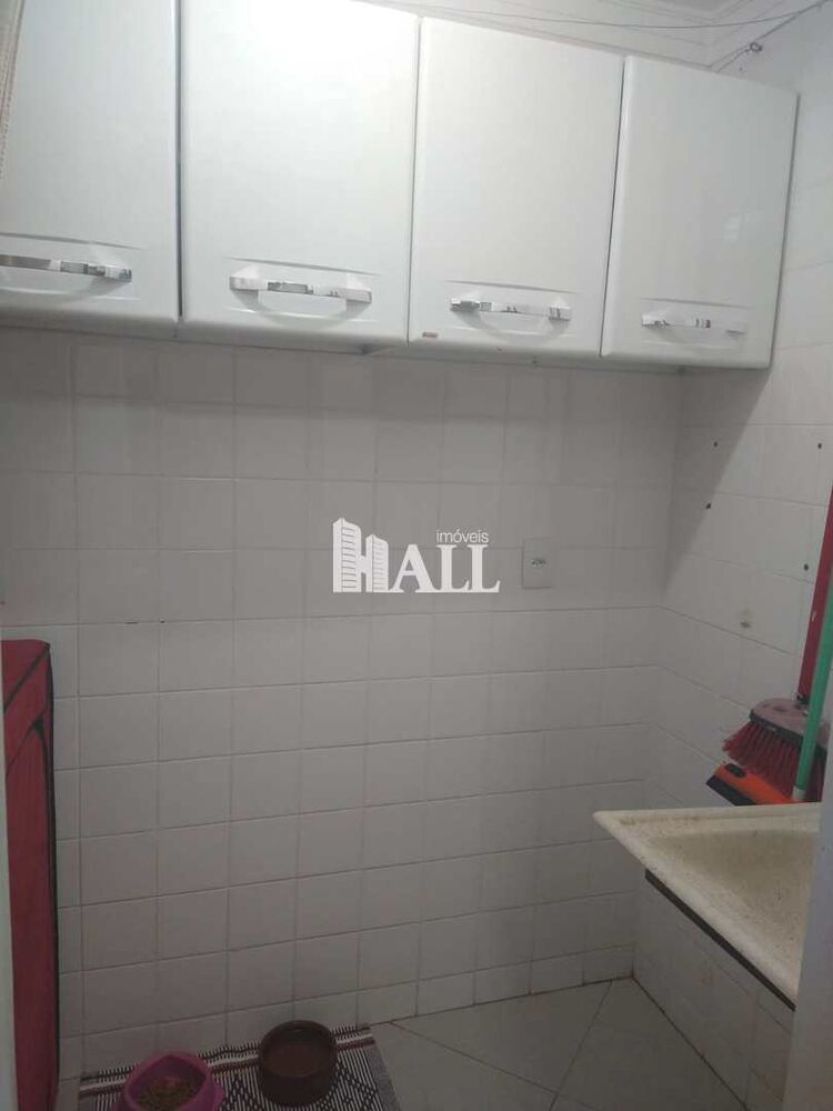 Apartamento, 2 quartos, 80 m² - Foto 4
