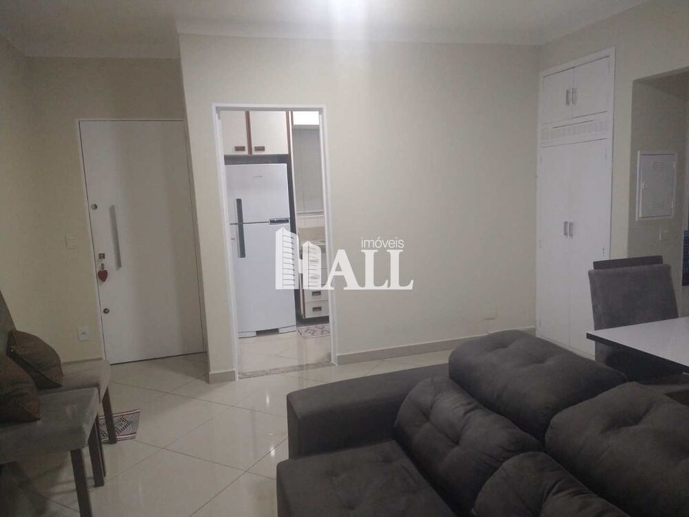 Apartamento, 2 quartos, 80 m² - Foto 2