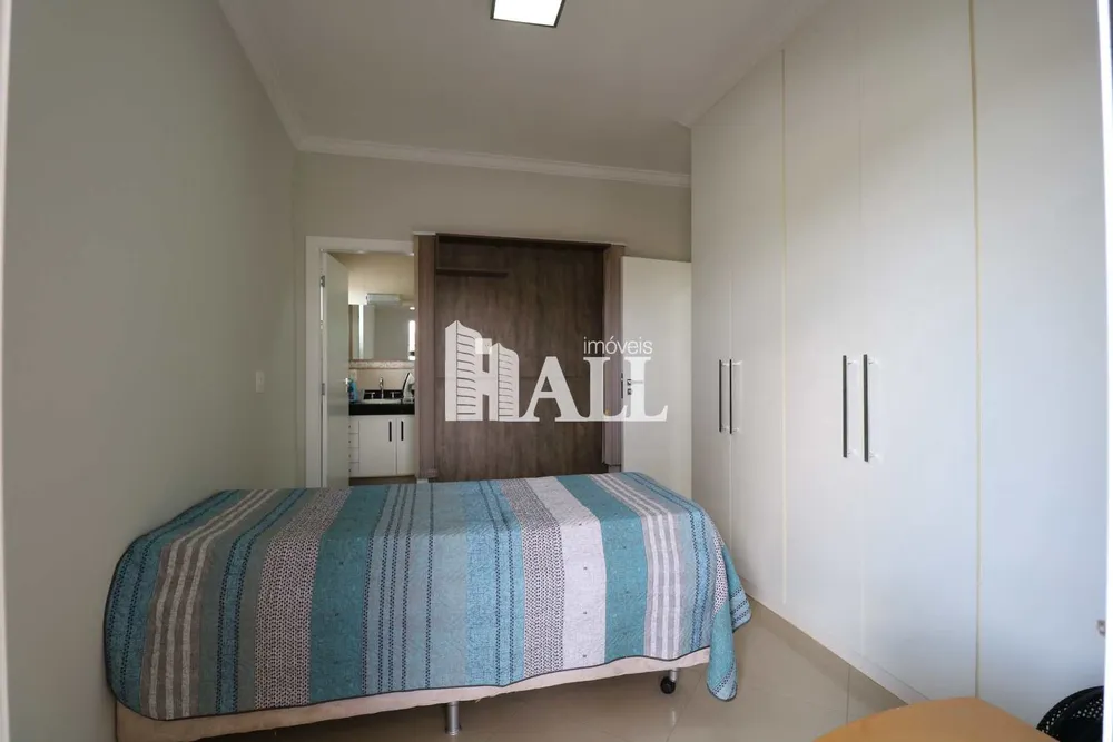 Casa de Condomínio, 5 quartos - Foto 5