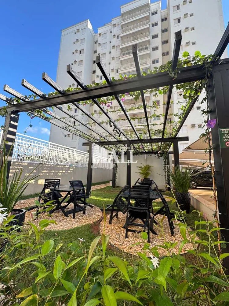 Apartamento, 3 quartos, 90 m² - Foto 5