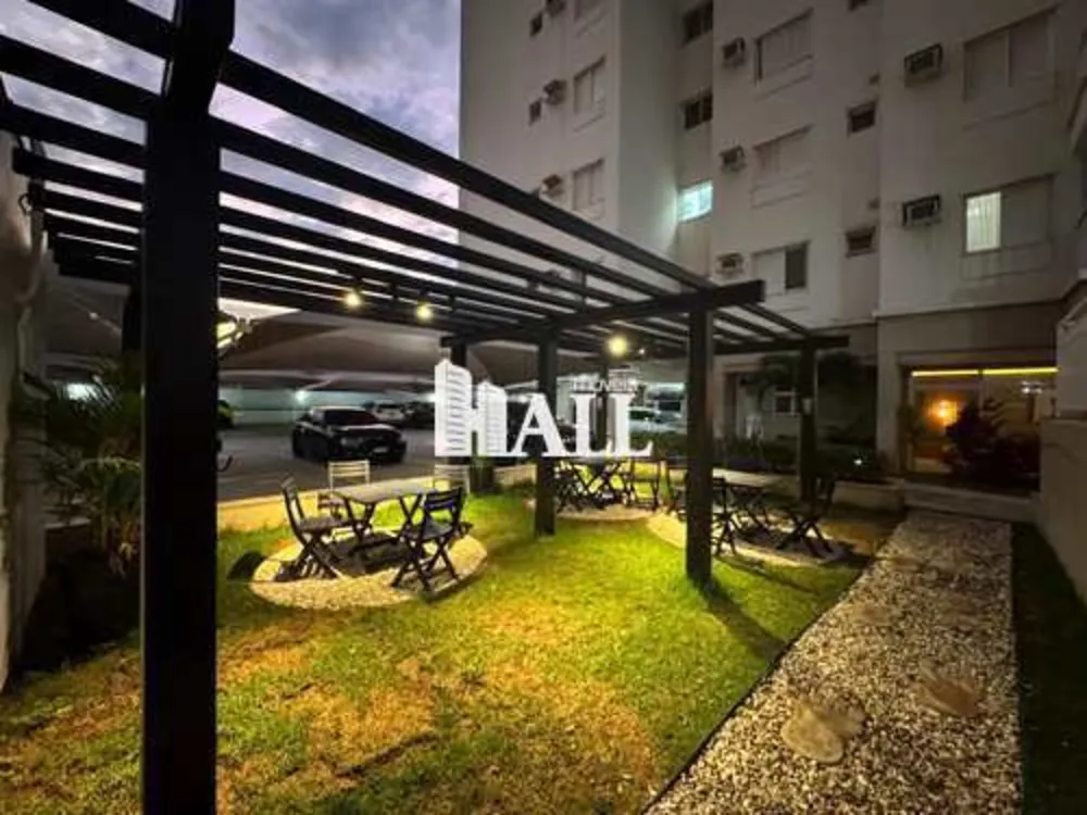 Apartamento, 3 quartos, 90 m² - Foto 3