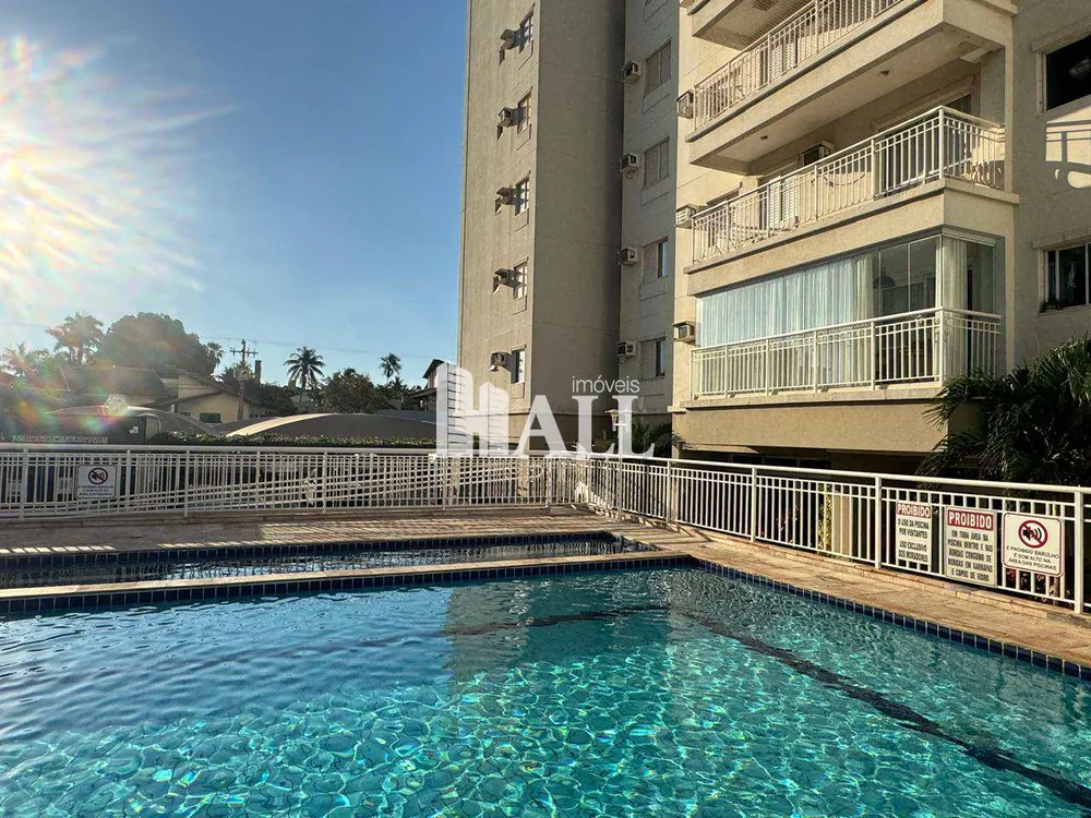 Apartamento, 3 quartos, 90 m² - Foto 8