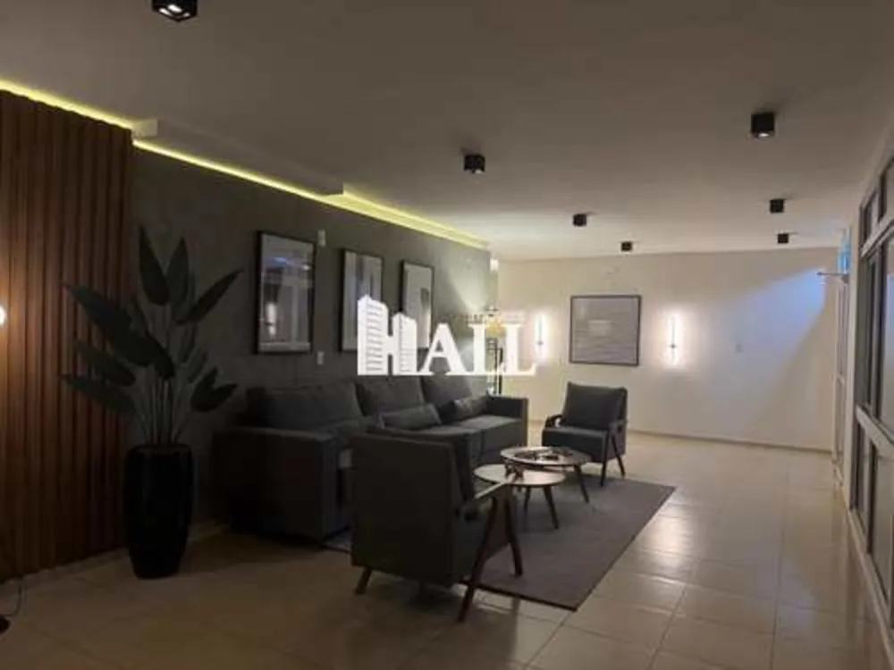 Apartamento, 3 quartos, 90 m² - Foto 4