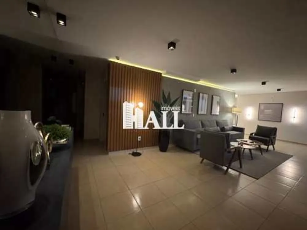 Apartamento, 3 quartos, 90 m² - Foto 11