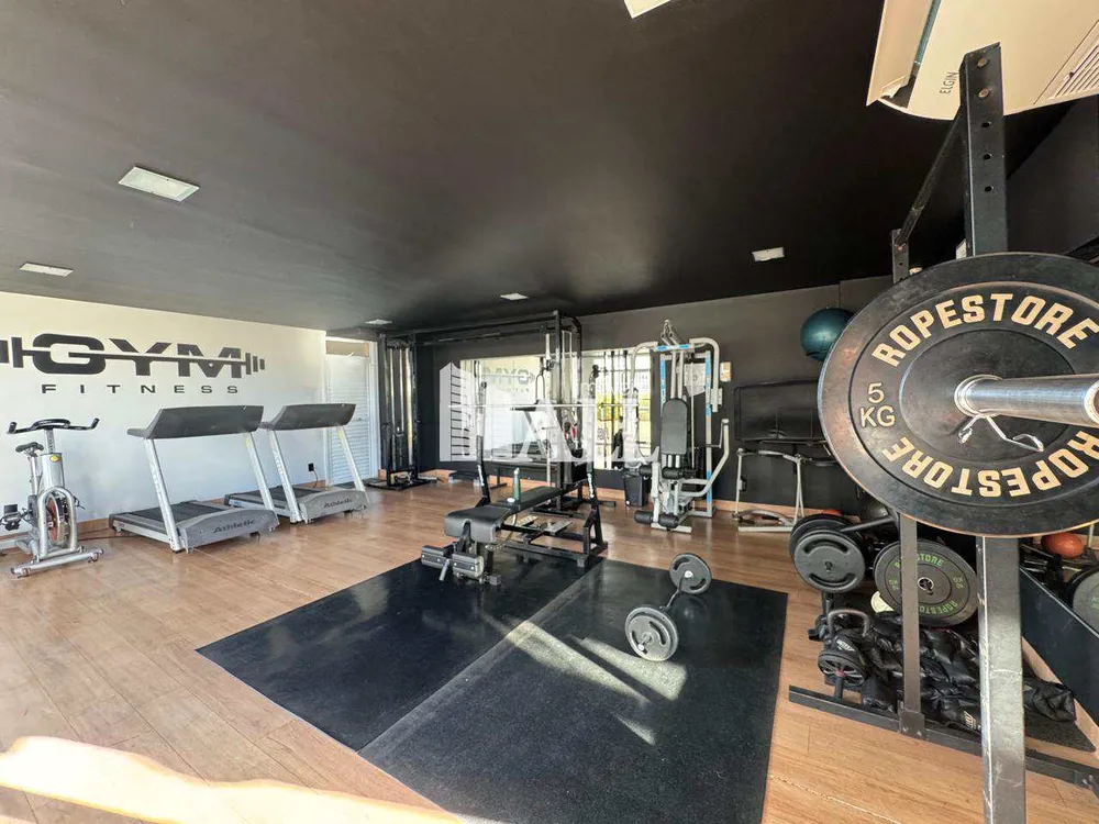 Apartamento, 3 quartos, 90 m² - Foto 1