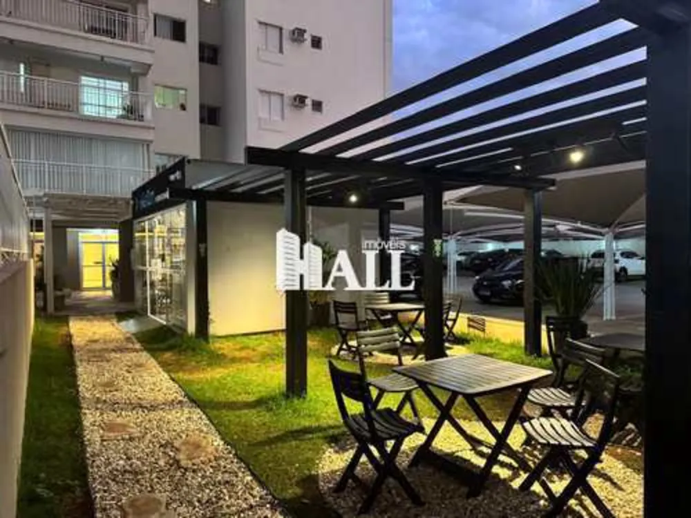 Apartamento, 3 quartos, 90 m² - Foto 6