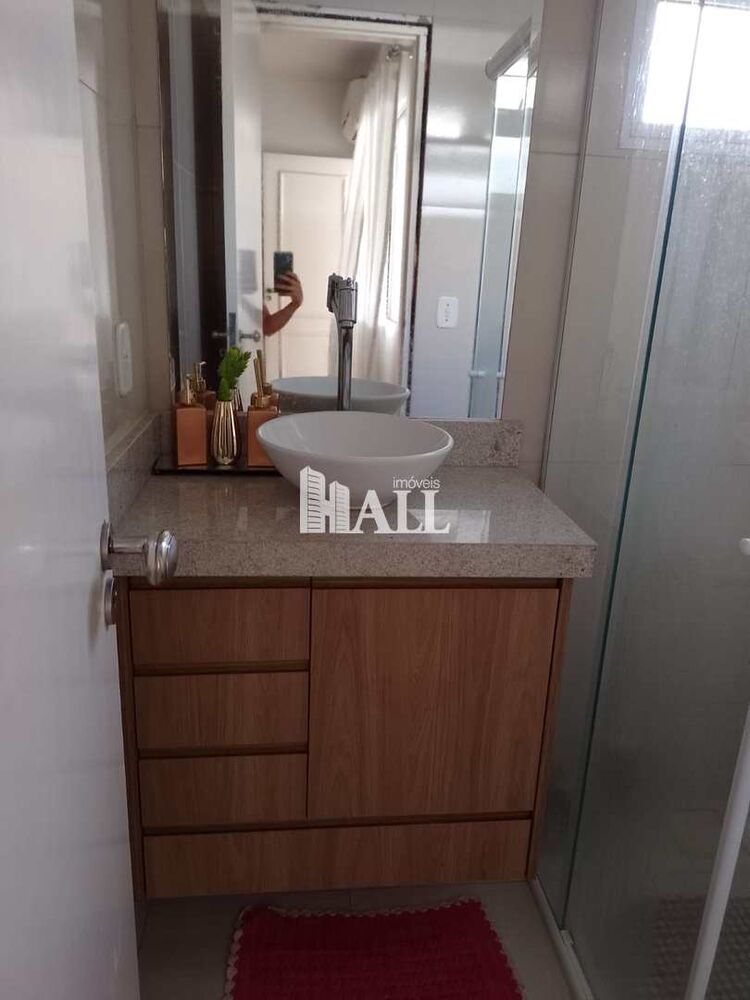 Casa de Condomínio à venda com 3 quartos, 136m² - Foto 2
