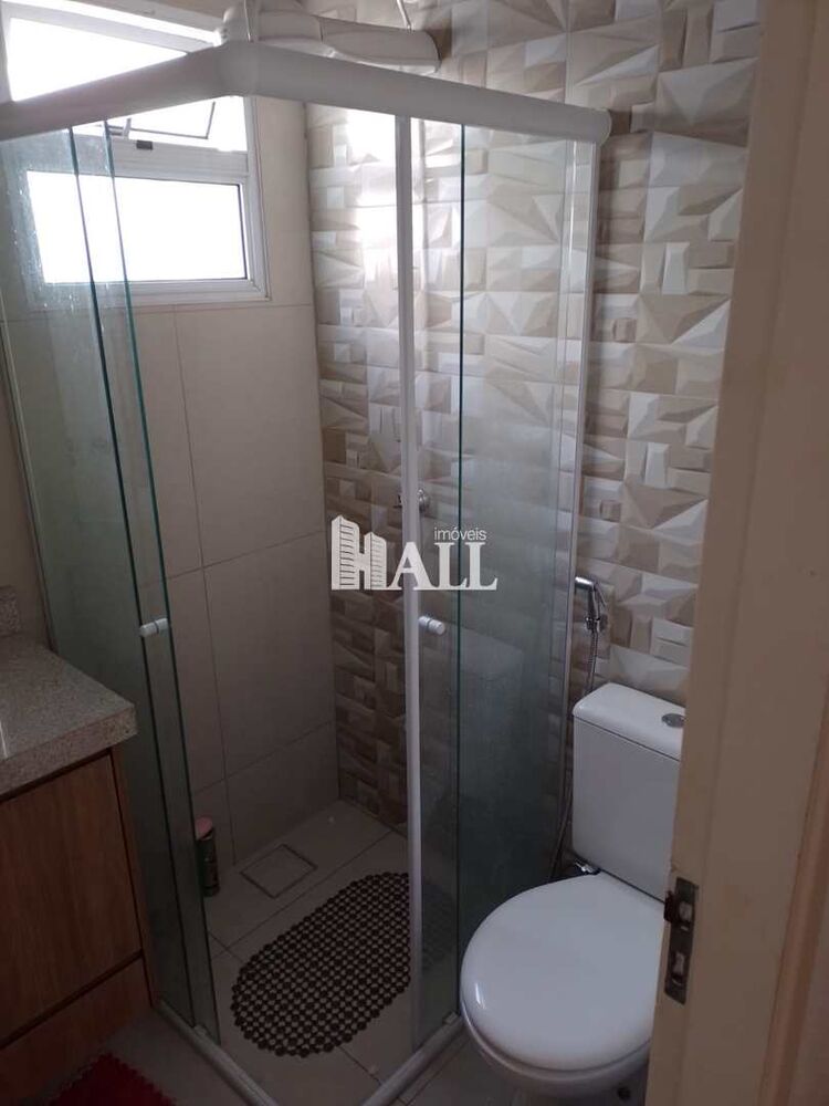 Casa de Condomínio à venda com 3 quartos, 136m² - Foto 7