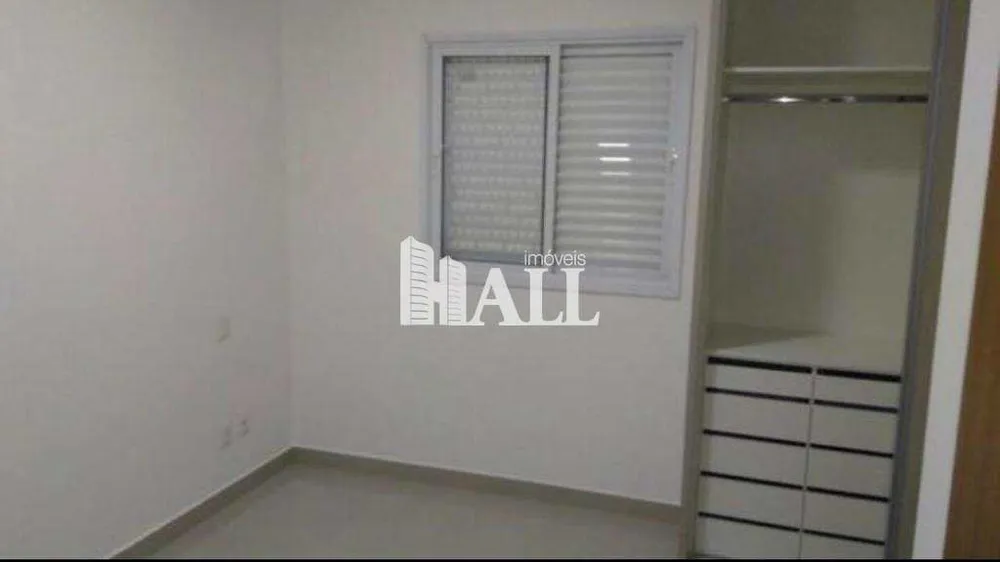 Apartamento, 3 quartos, 84 m² - Foto 4