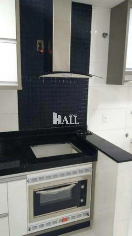 Apartamento, 3 quartos, 84 m² - Foto 2