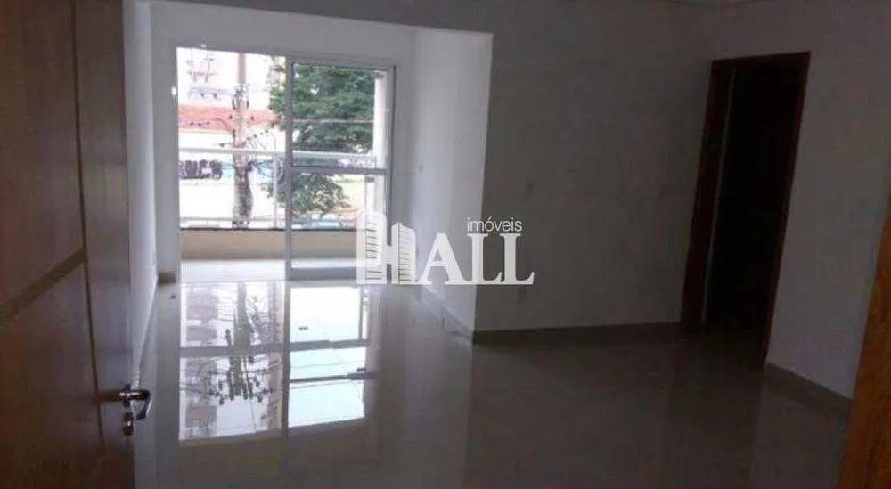 Apartamento, 3 quartos, 84 m² - Foto 3
