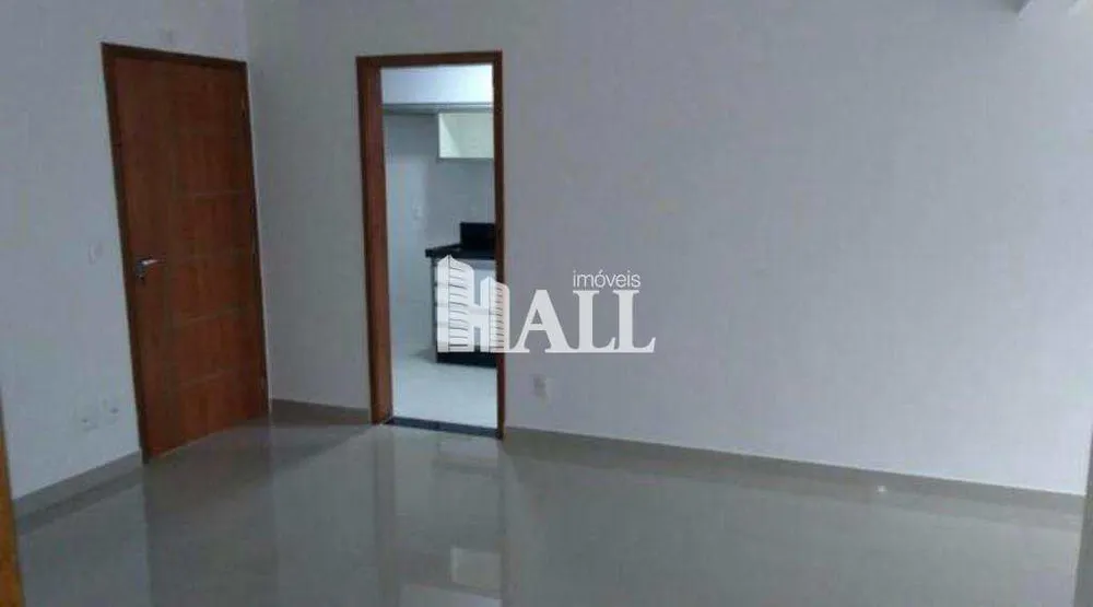 Apartamento, 3 quartos, 84 m² - Foto 5