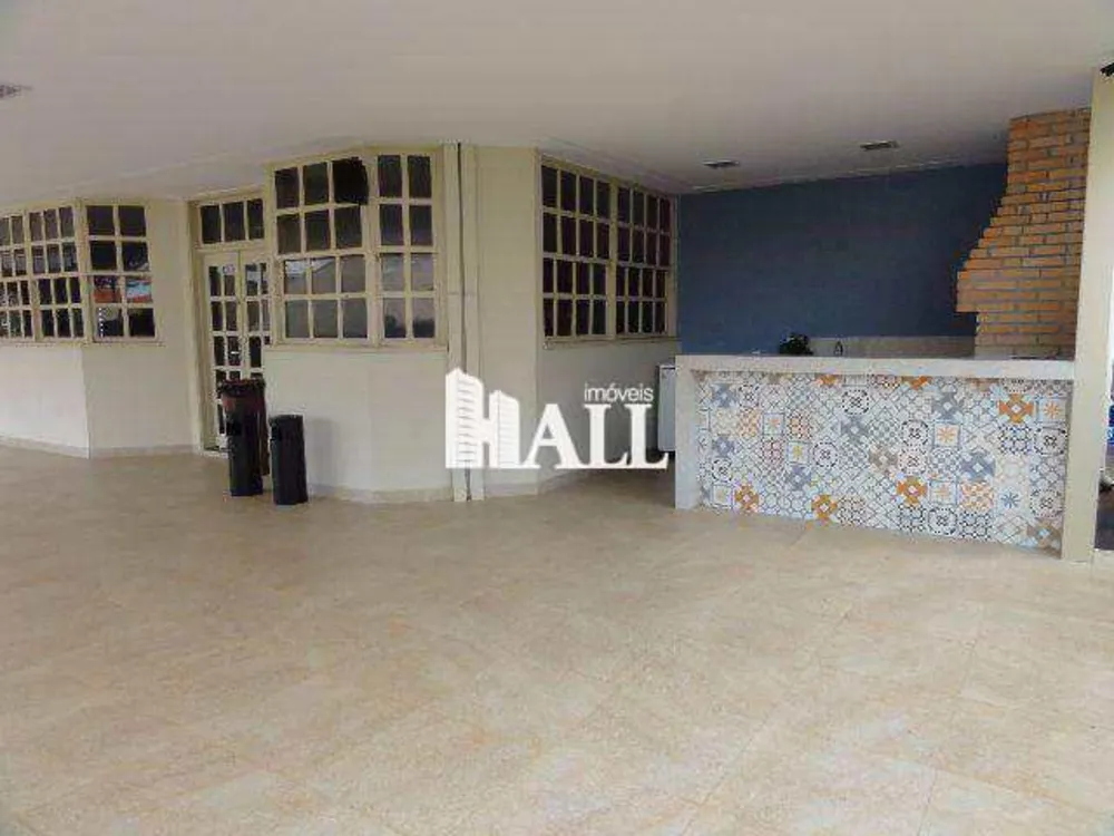 Apartamento, 3 quartos, 92 m² - Foto 6