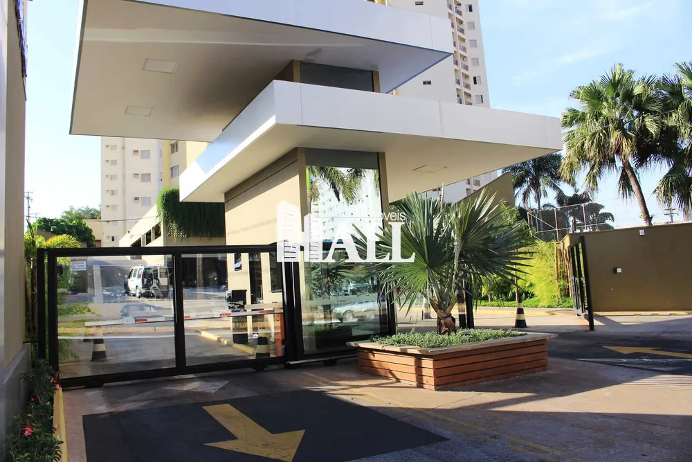 Apartamento, 3 quartos, 92 m² - Foto 7