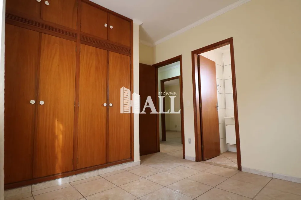 Apartamento, 3 quartos, 90 m² - Foto 5