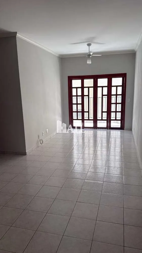 Apartamento, 3 quartos, 120 m² - Foto 1