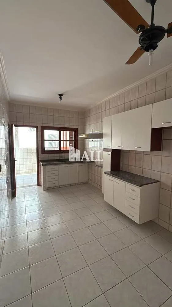 Apartamento, 3 quartos, 120 m² - Foto 2
