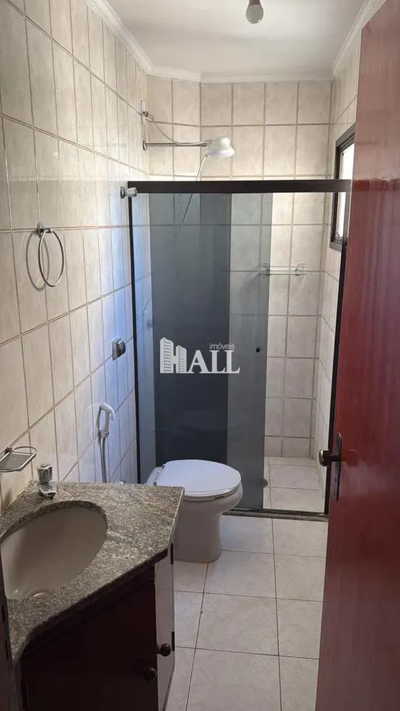 Apartamento, 3 quartos, 120 m² - Foto 4
