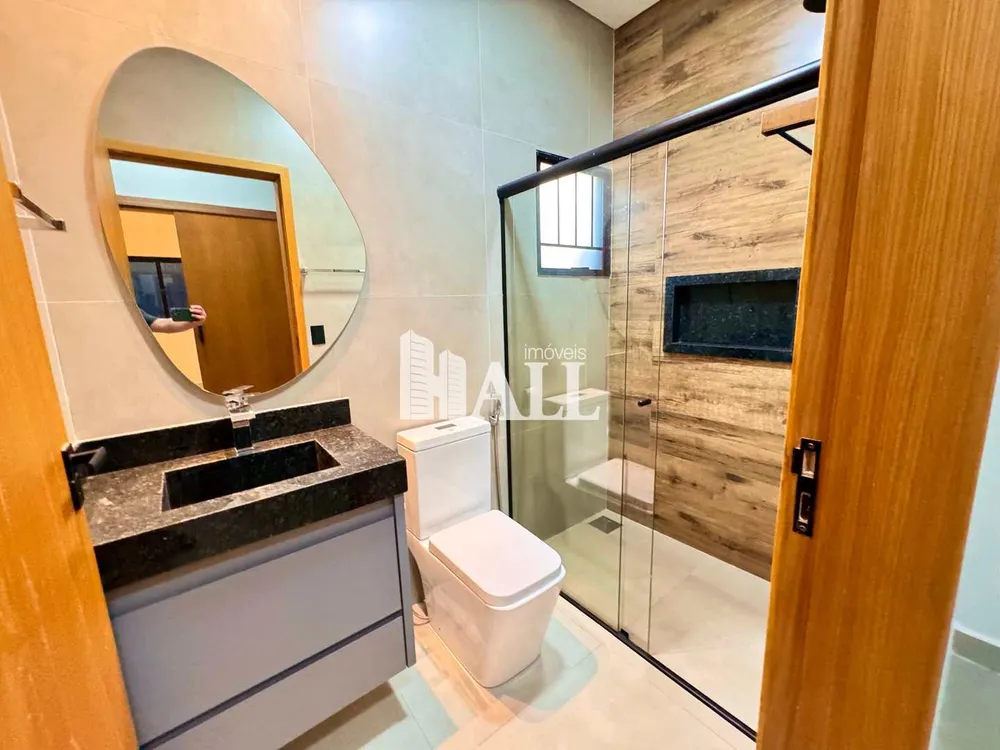 Casa, 3 quartos, 120 m² - Foto 4