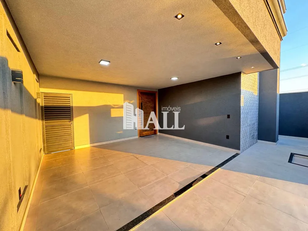 Casa, 3 quartos, 120 m² - Foto 10