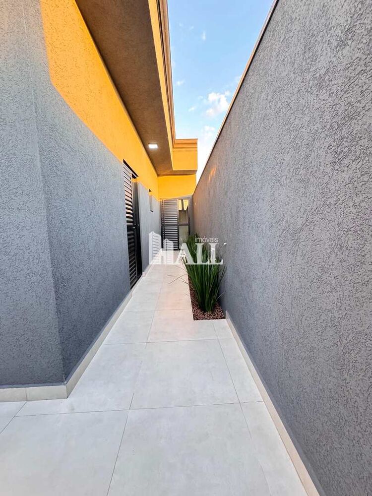 Casa, 3 quartos, 120 m² - Foto 2