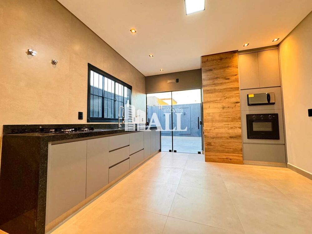 Casa, 3 quartos, 120 m² - Foto 3