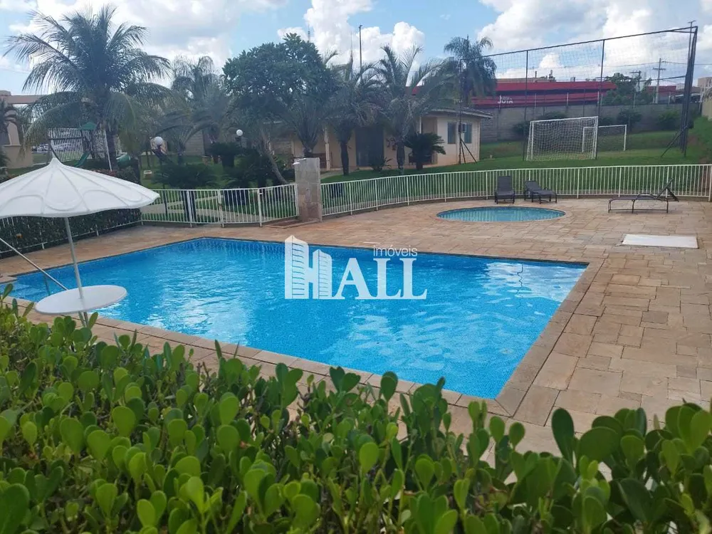Sobrado, 3 quartos, 130 m² - Foto 5