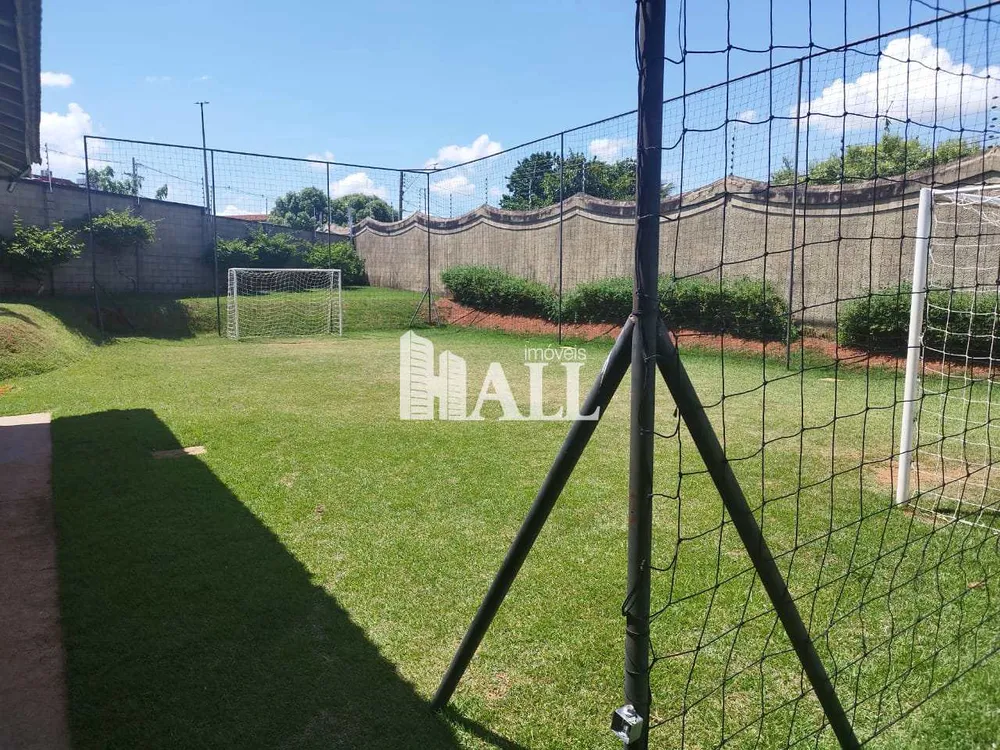 Sobrado, 3 quartos, 130 m² - Foto 1