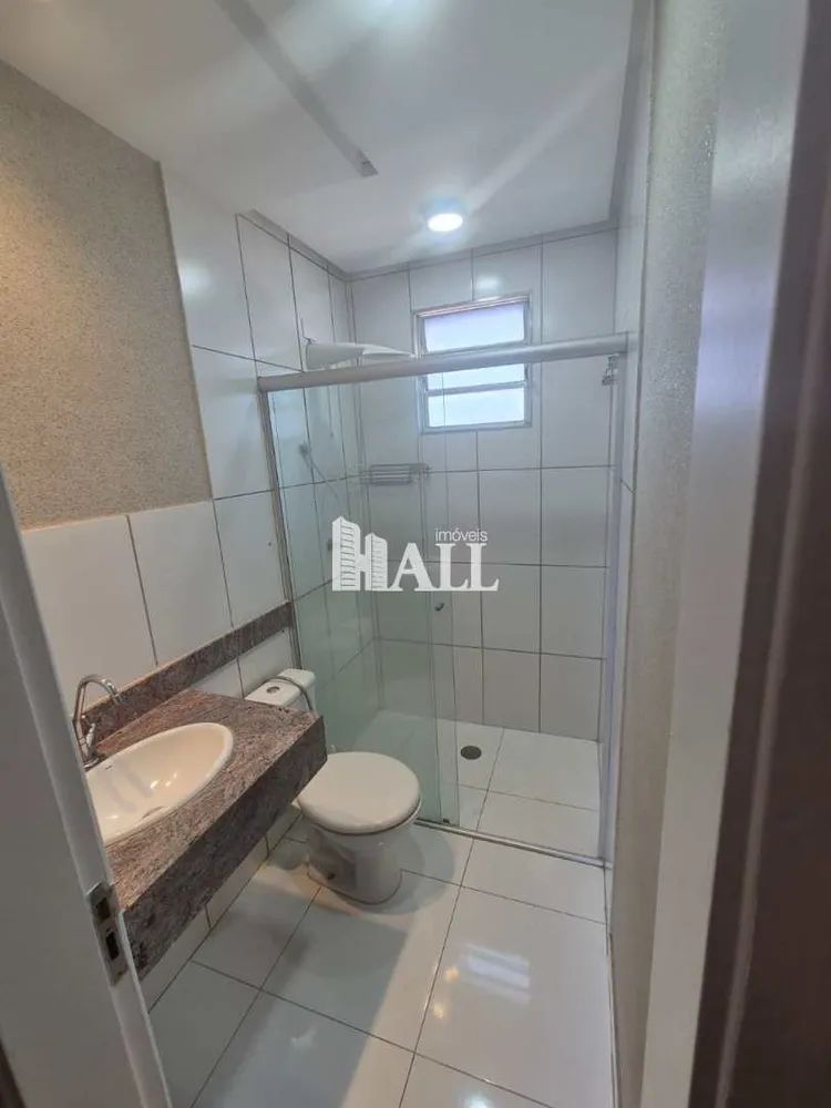 Sobrado, 3 quartos, 130 m² - Foto 4
