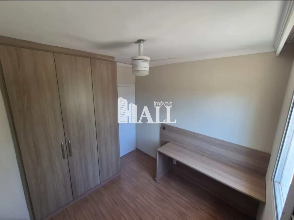 Sobrado, 3 quartos, 130 m² - Foto 4