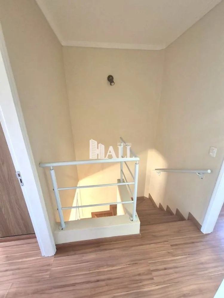 Sobrado, 3 quartos, 130 m² - Foto 2