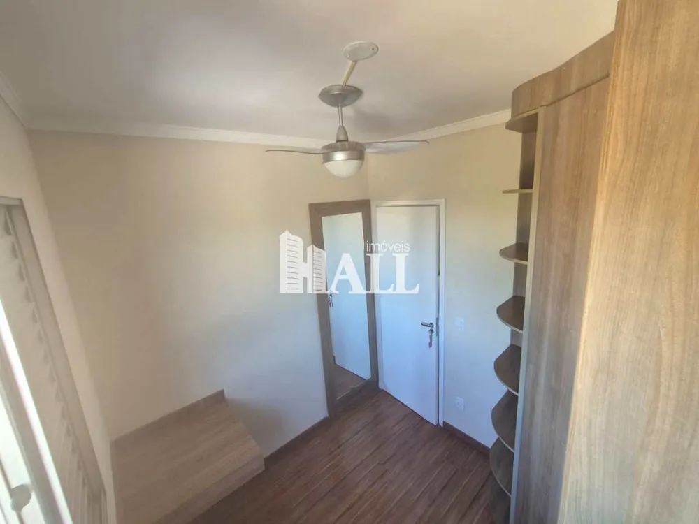 Sobrado, 3 quartos, 130 m² - Foto 2
