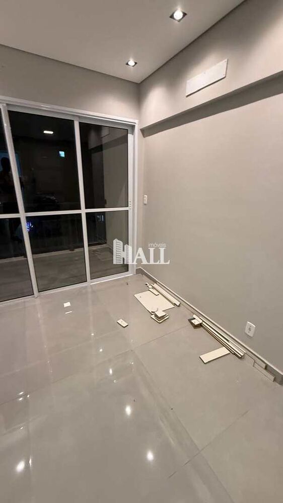 Apartamento à venda com 2 quartos, 51m² - Foto 2