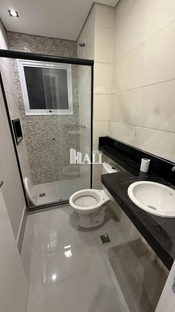 Apartamento, 2 quartos, 51 m² - Foto 5