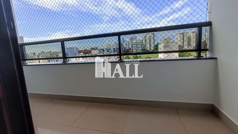 Apartamento, 3 quartos, 110 m² - Foto 4