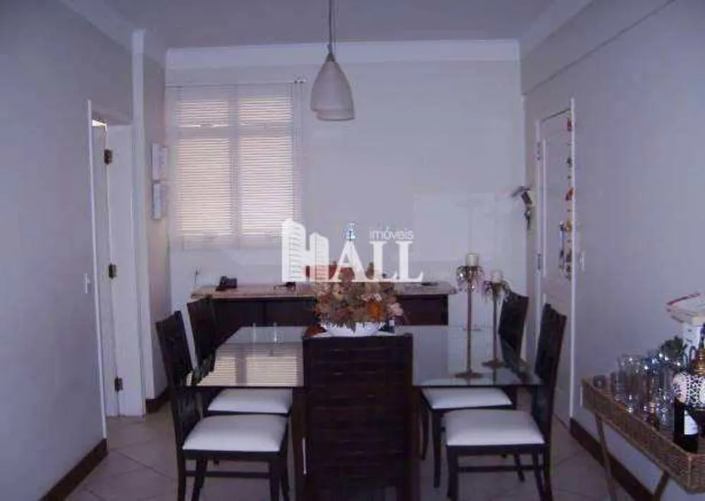 Apartamento, 3 quartos, 180 m² - Foto 4