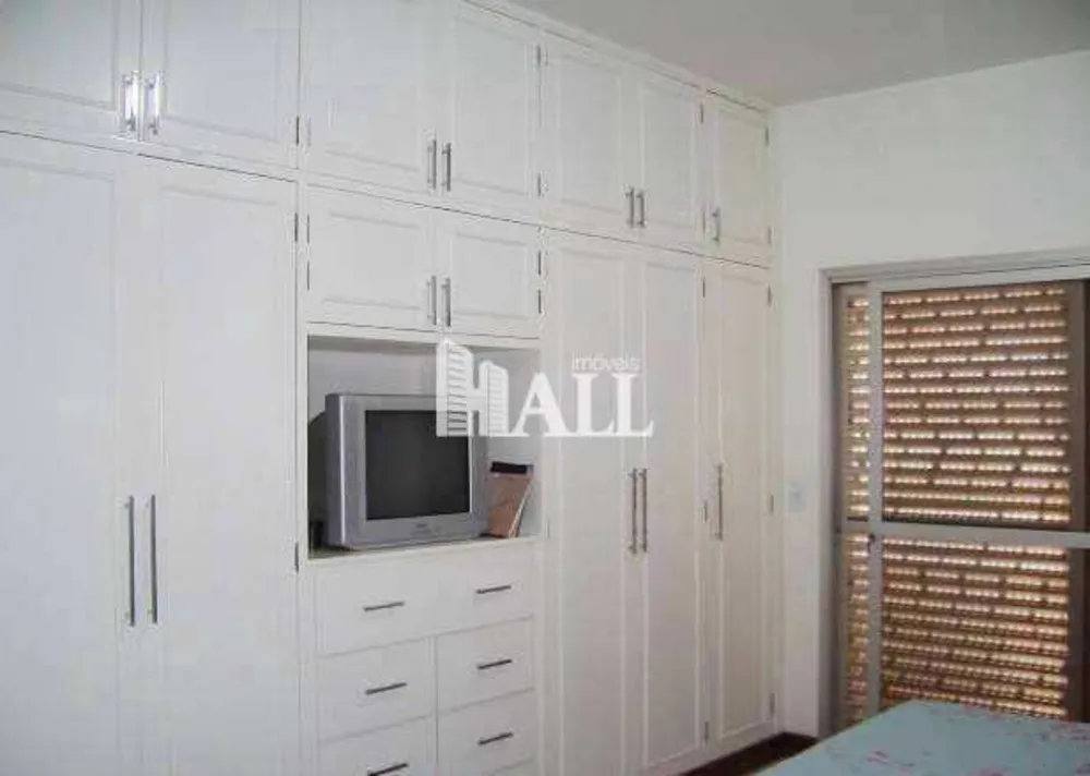 Apartamento, 3 quartos, 180 m² - Foto 3
