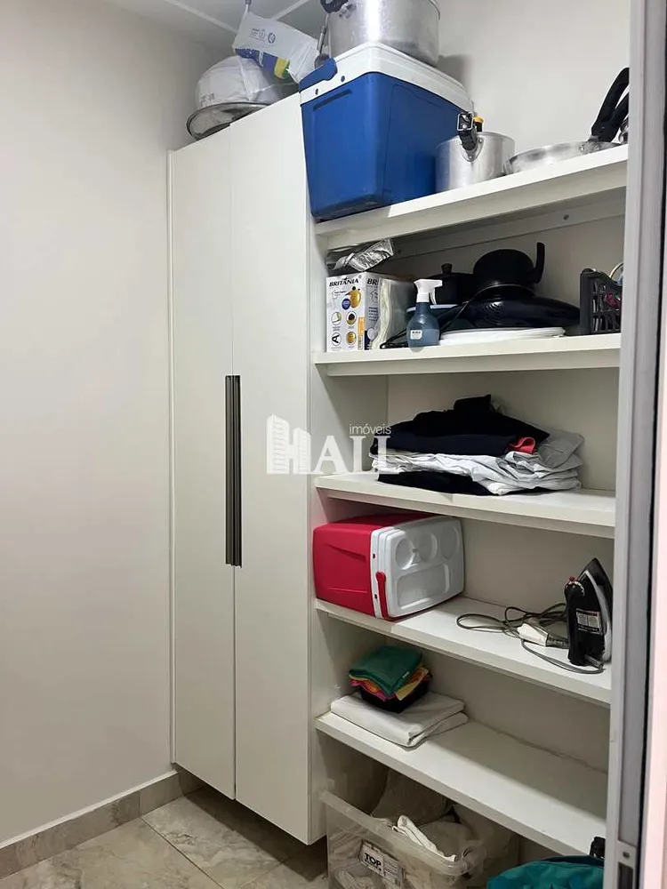 Casa de Condomínio, 4 quartos - Foto 7