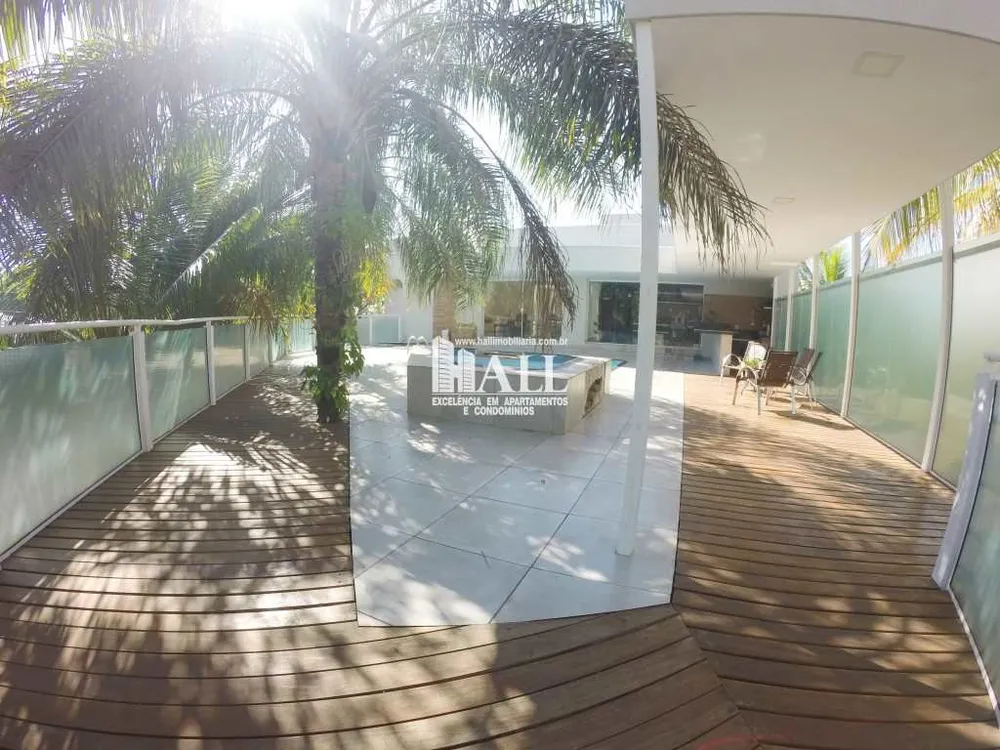 Casa de Condomínio, 5 quartos - Foto 6