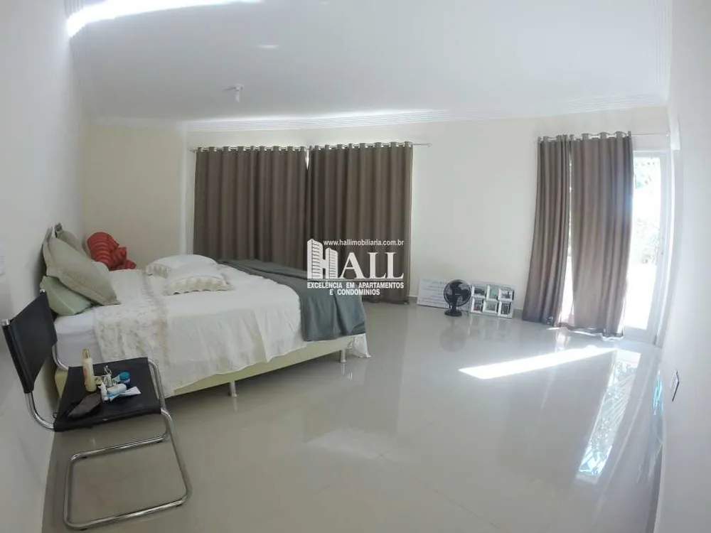Casa de Condomínio, 5 quartos - Foto 7