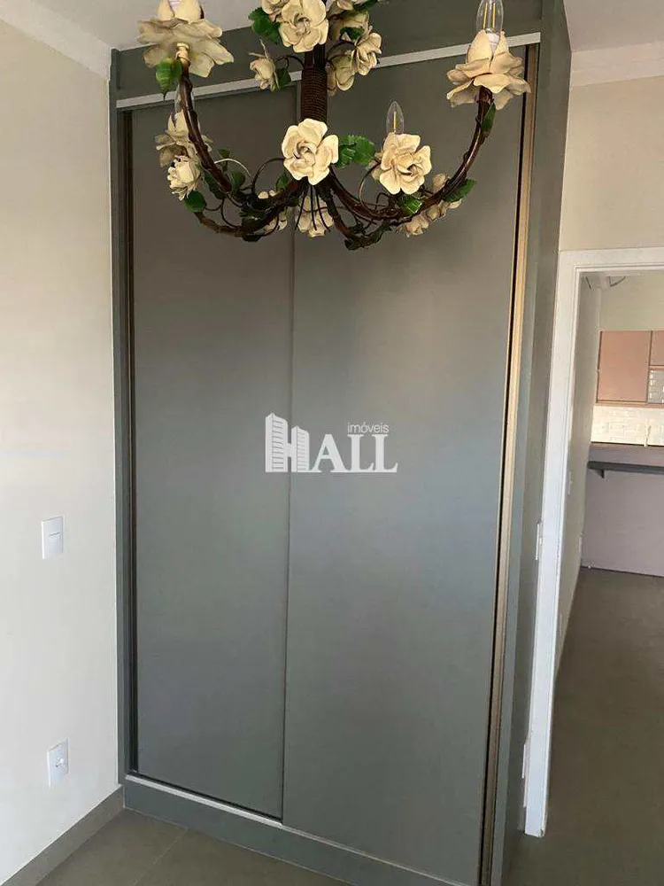 Apartamento, 3 quartos, 79 m² - Foto 3