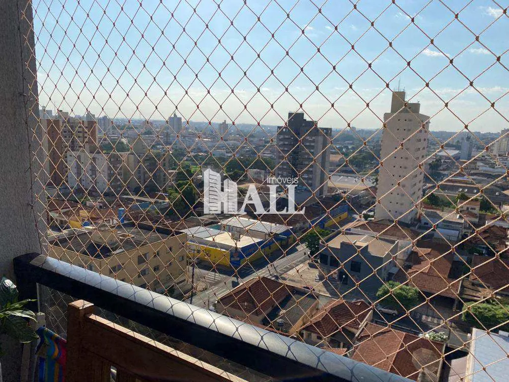 Apartamento, 3 quartos, 79 m² - Foto 8