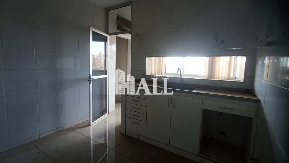 Apartamento, 3 quartos, 138 m² - Foto 7